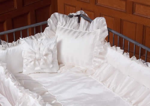 celeste crib bedding