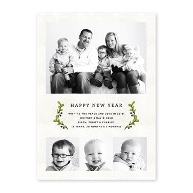 boatman geller berry tailored photocard