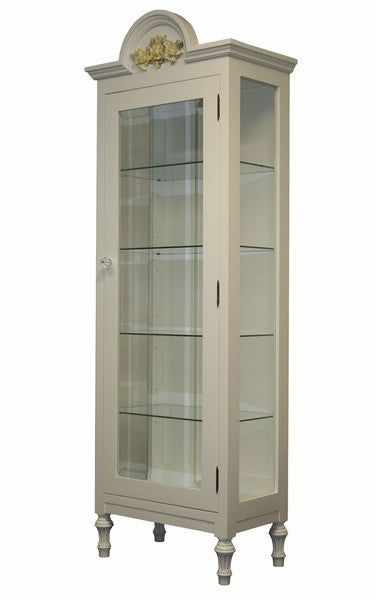 belle display case