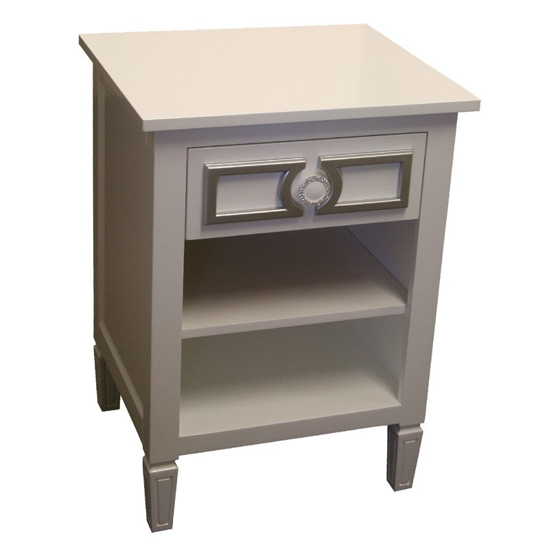 monroe nightstand