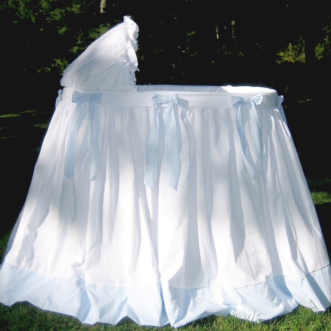 vineyard in ss bassinet (contact us for pricing)