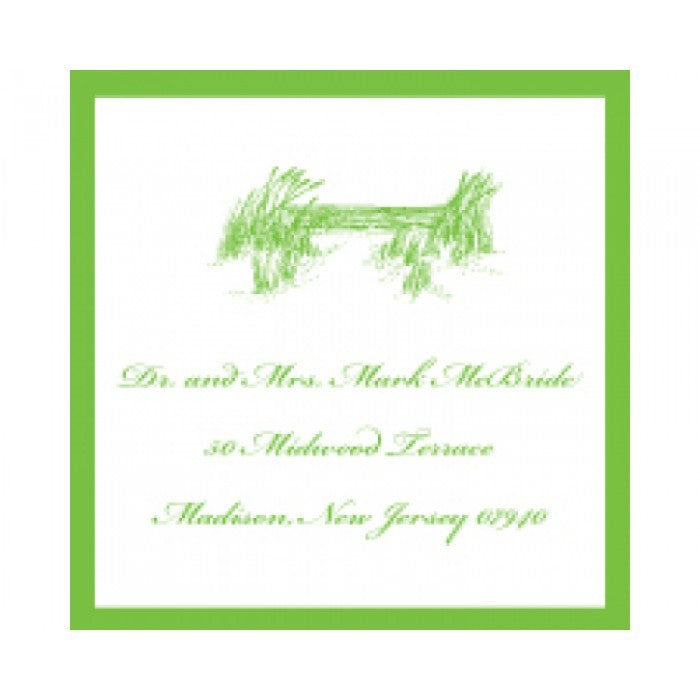 alex & conor sticker