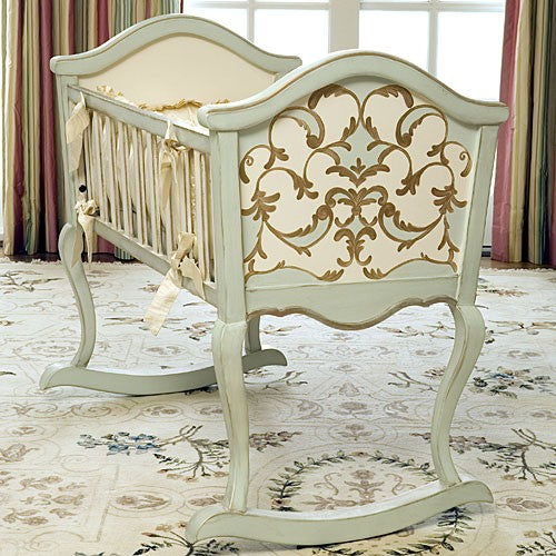 verona cradle
