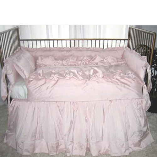 park avenue crib bedding