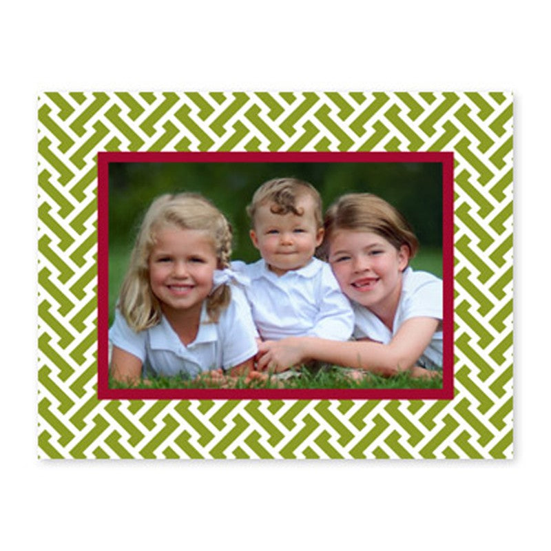 boatman geller stella jungle photocard