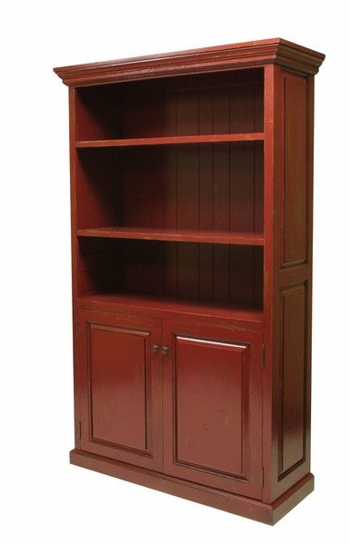 grady bookcase