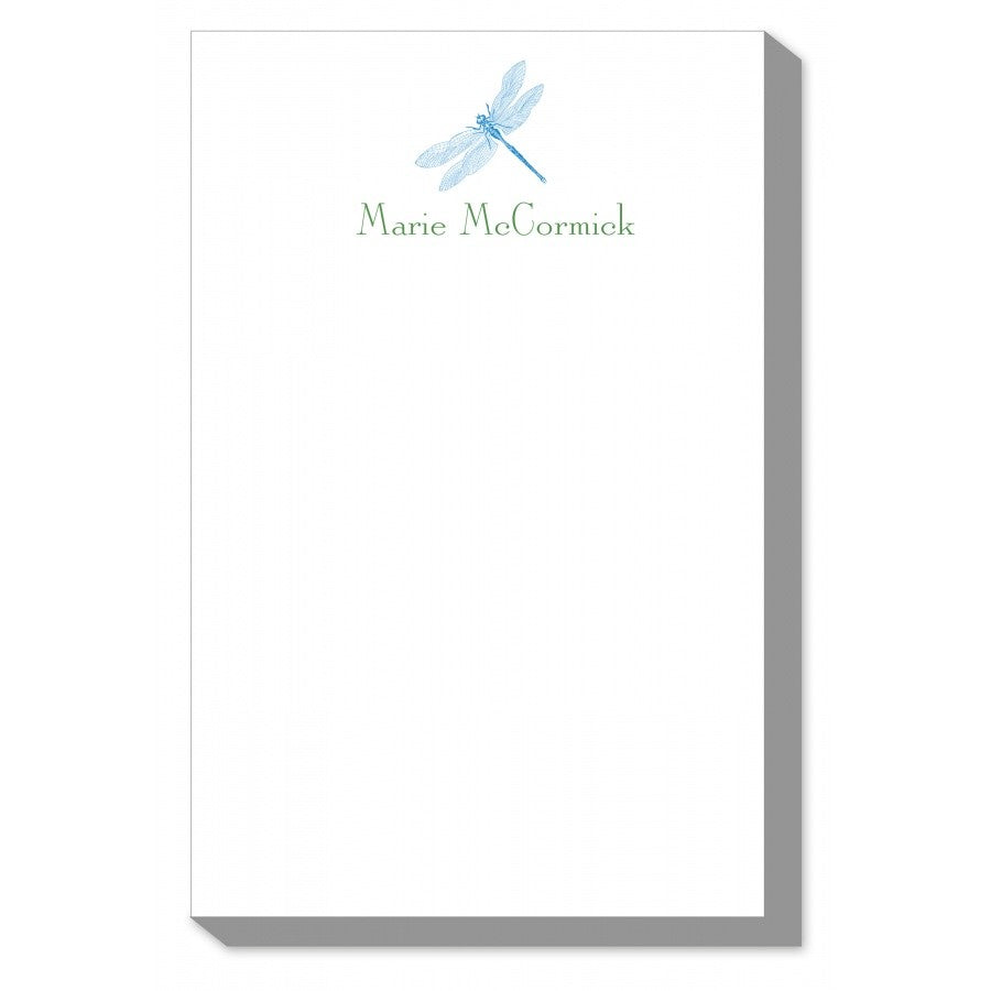 Dragonfly Notepads