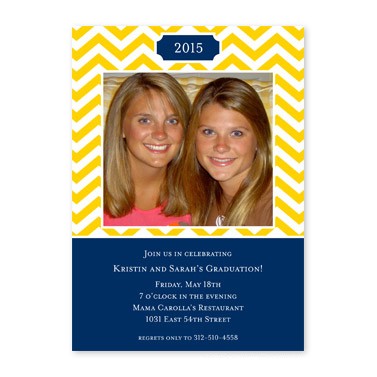 boatman geller chevron sunflower flat photocard