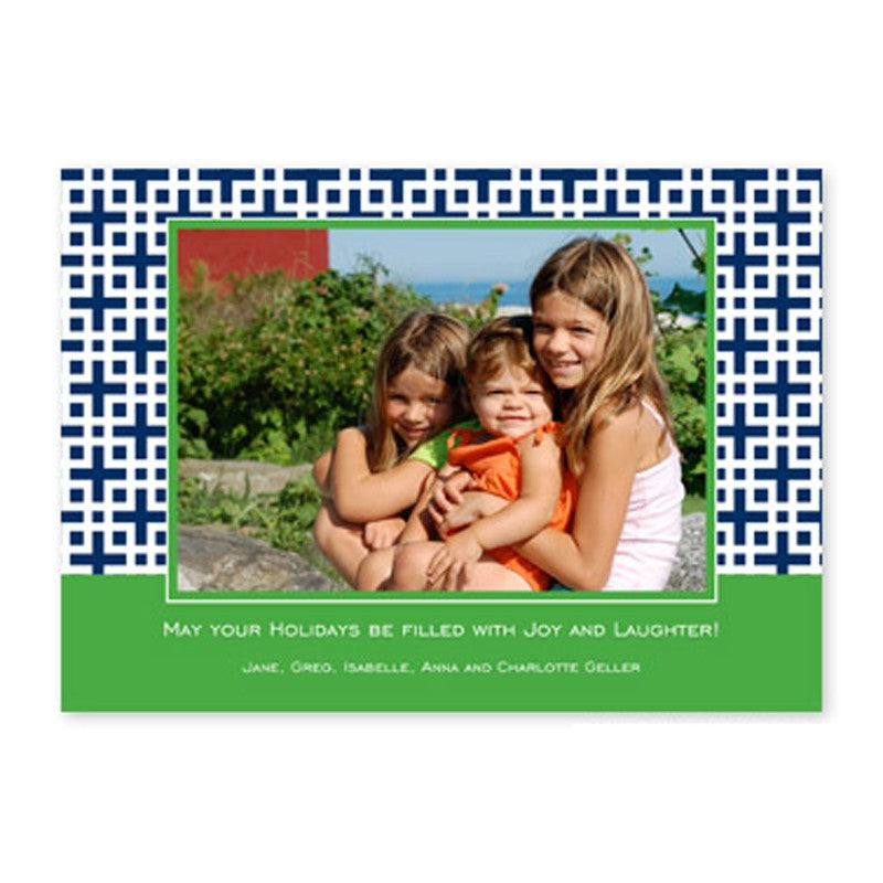 boatman geller lattice photocard
