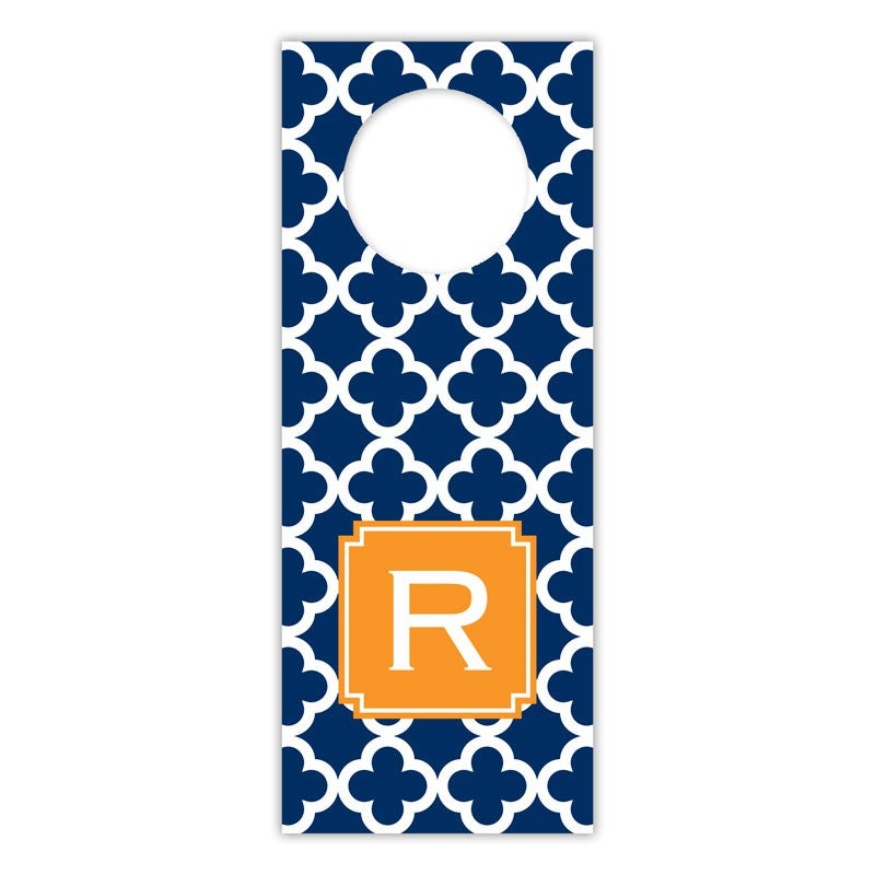 boatman geller bristol tile navy wine tags