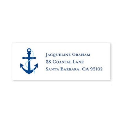 boatman geller anchor address labels