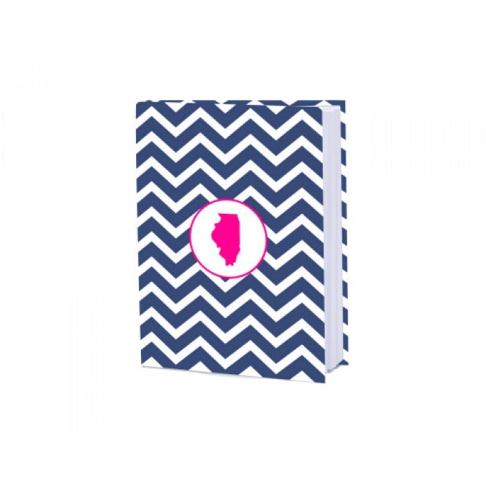 chevron illinos children's journal