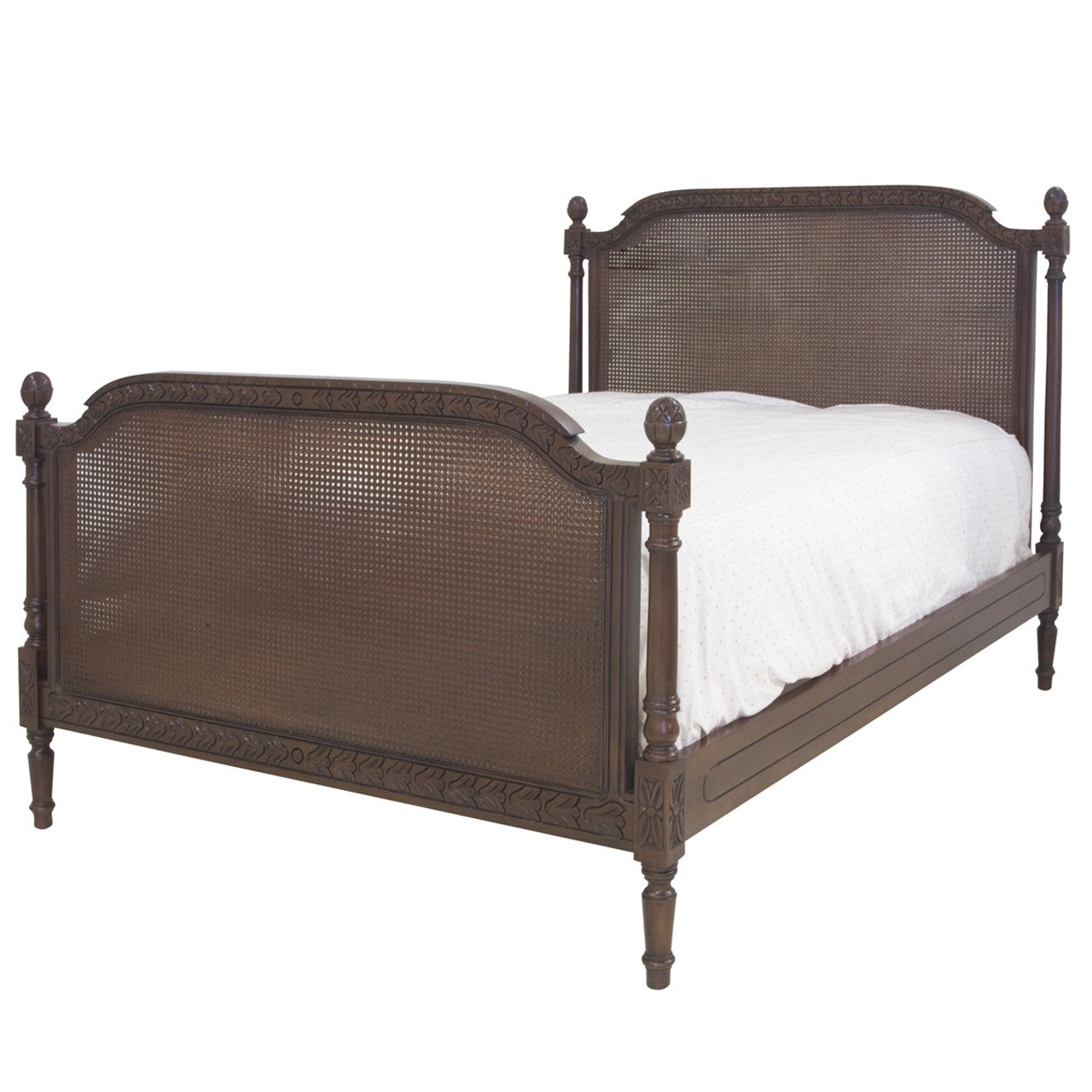 Josephine Full Bed