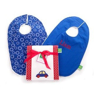 personalized mt. megunticook gift set
