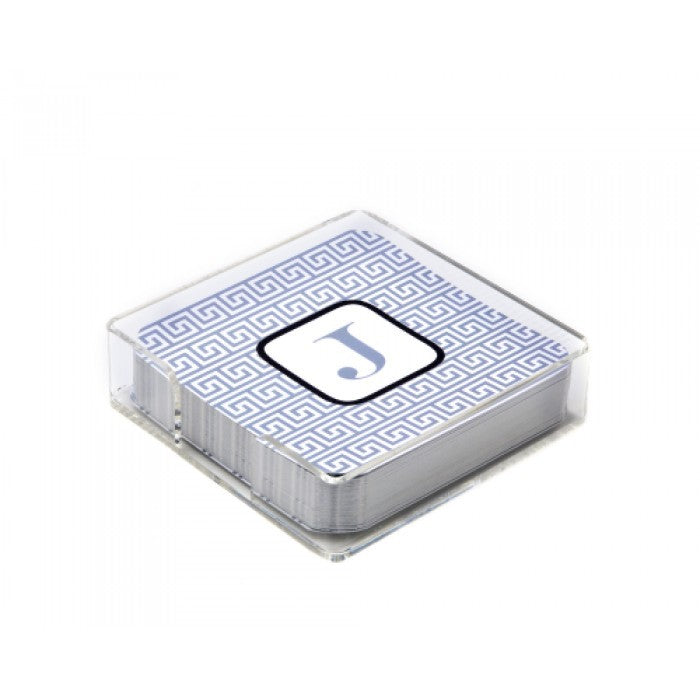 corfu keys coasters