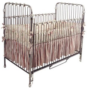 iron crib 41242