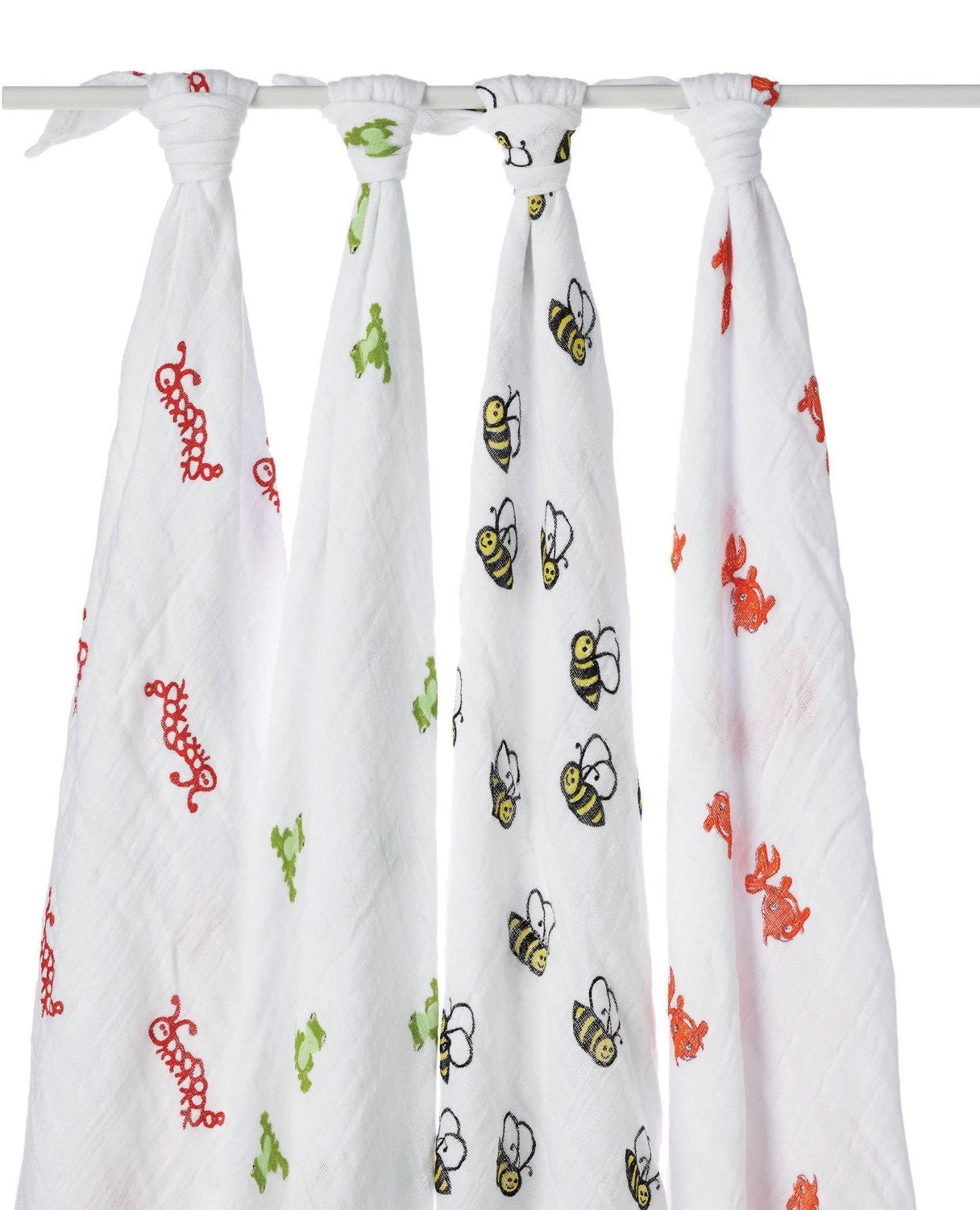mod muslin wraps by Aden & Anais