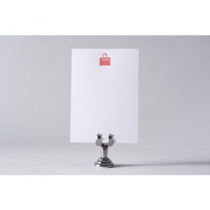birkin note cards - SOLD OUT