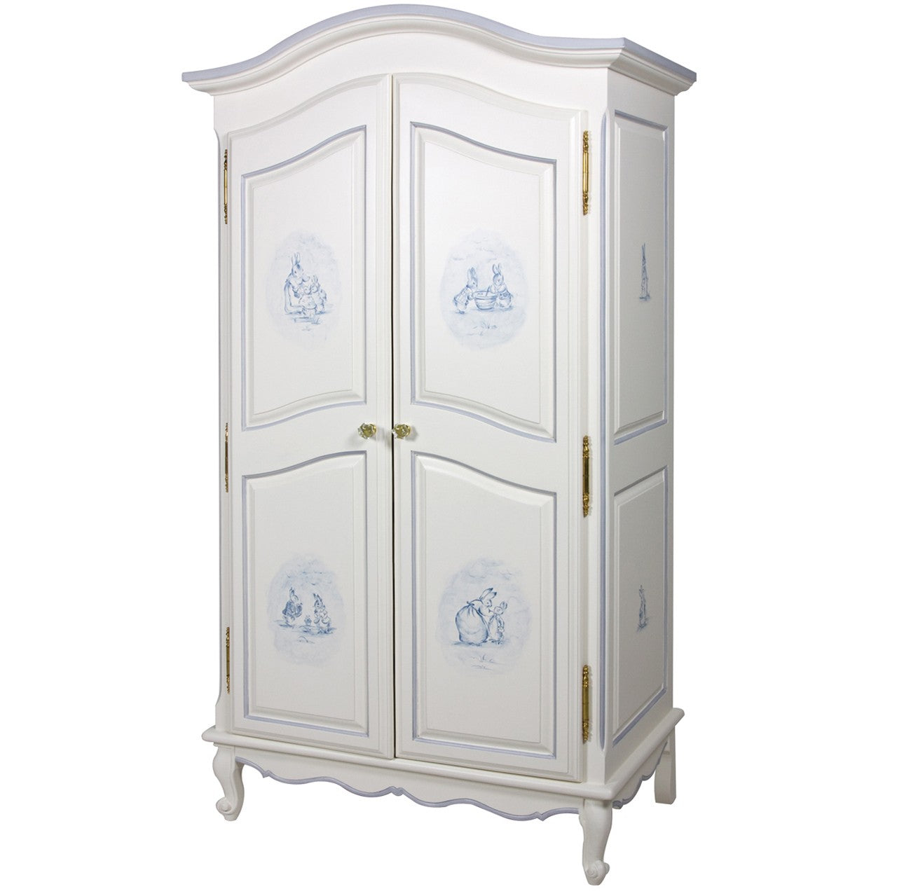 French Armoire Petit Moi