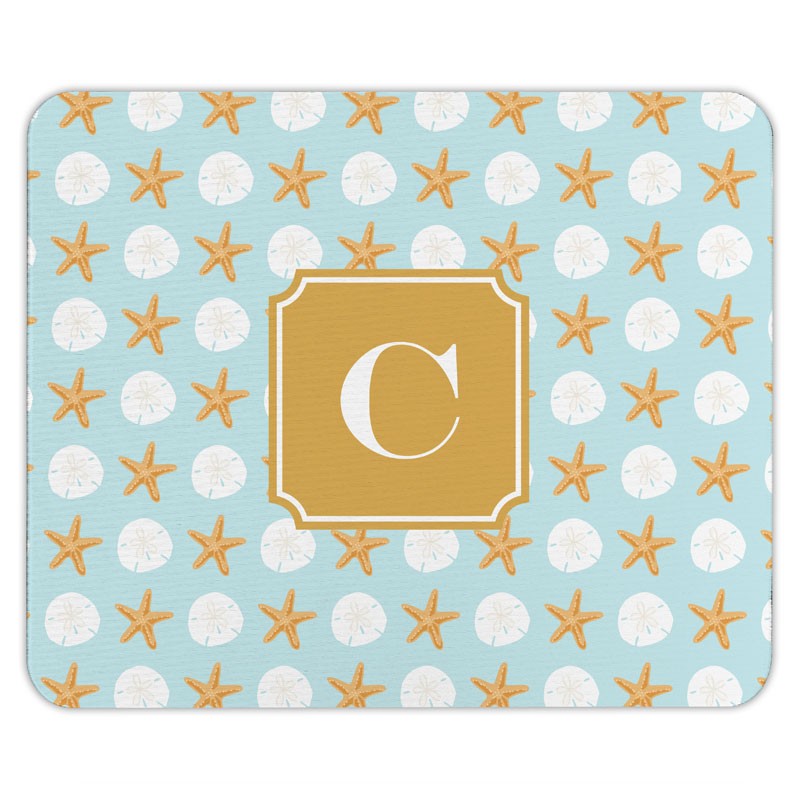 boatman geller seashore mouse pad
