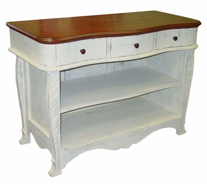 chelsea changing table