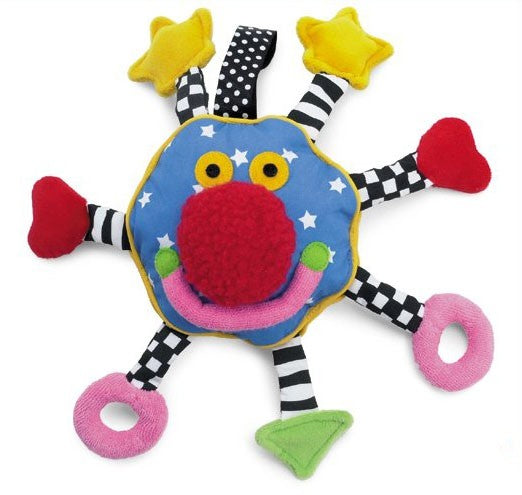 baby whoozit 6 inch by manhattan toy