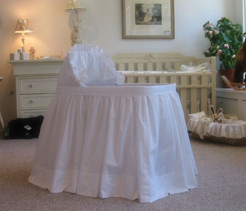 simplicity bassinet (contact us for pricing)