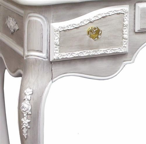 vanity (gustavian strie)