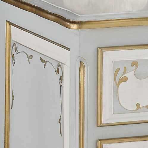 verona french dresser by art for kids