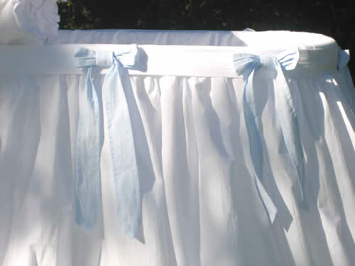 vineyard in ss bassinet (contact us for pricing)