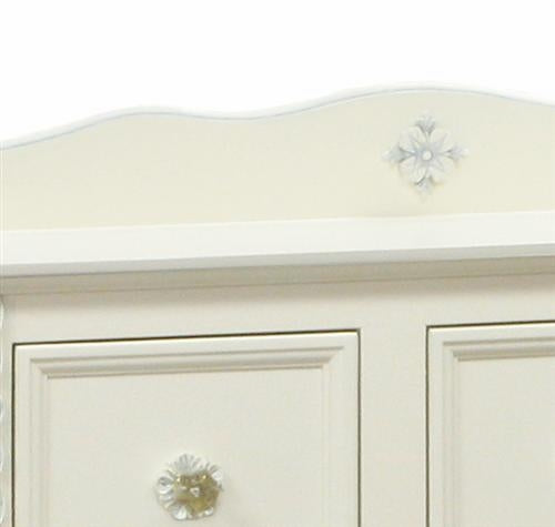 vintage changer (braid moulding)