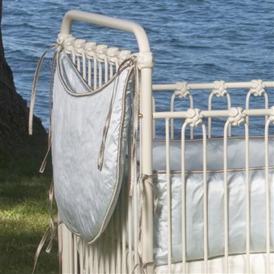 whitby crib bedding (custom colors available) (contact us for pricing)