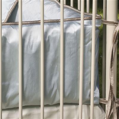 whitby crib bedding (custom colors available) (contact us for pricing)