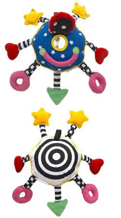 whoozit by manhattan toy