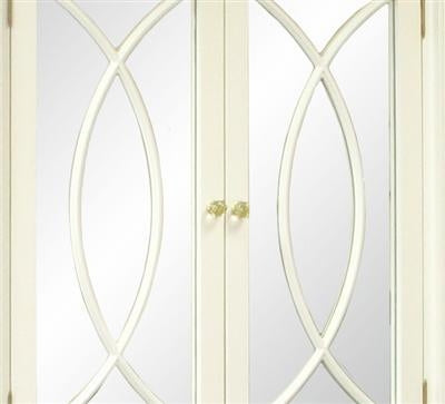 wilshire armoire