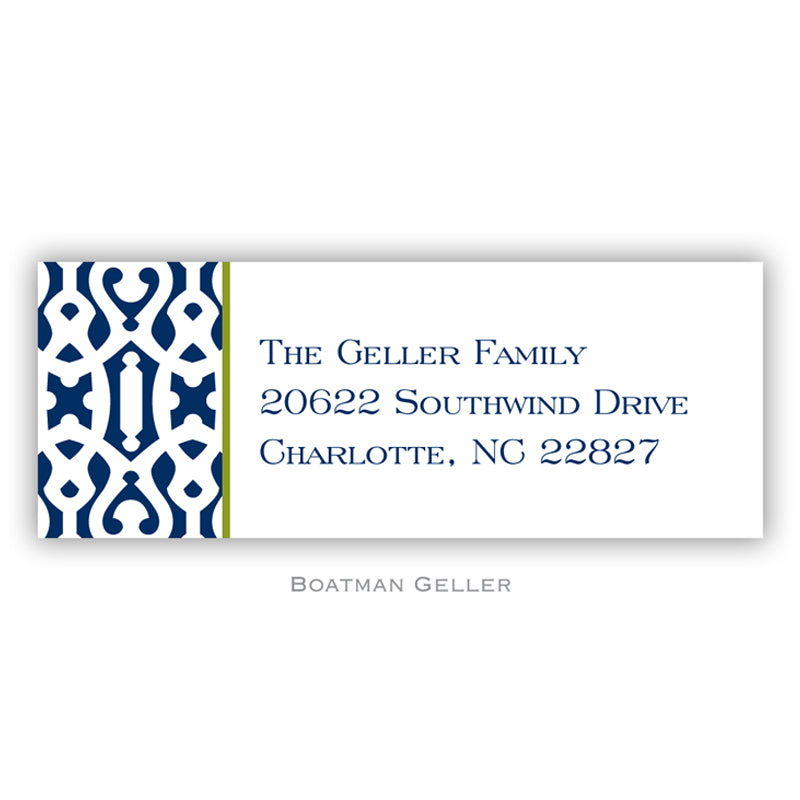 address labels