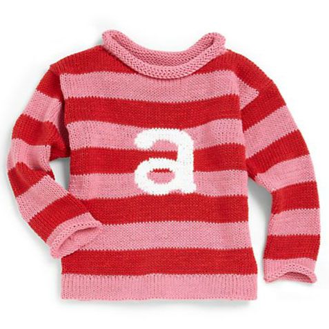 amanda's baby gift picks