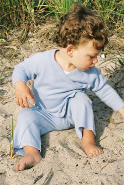 baby cashmere