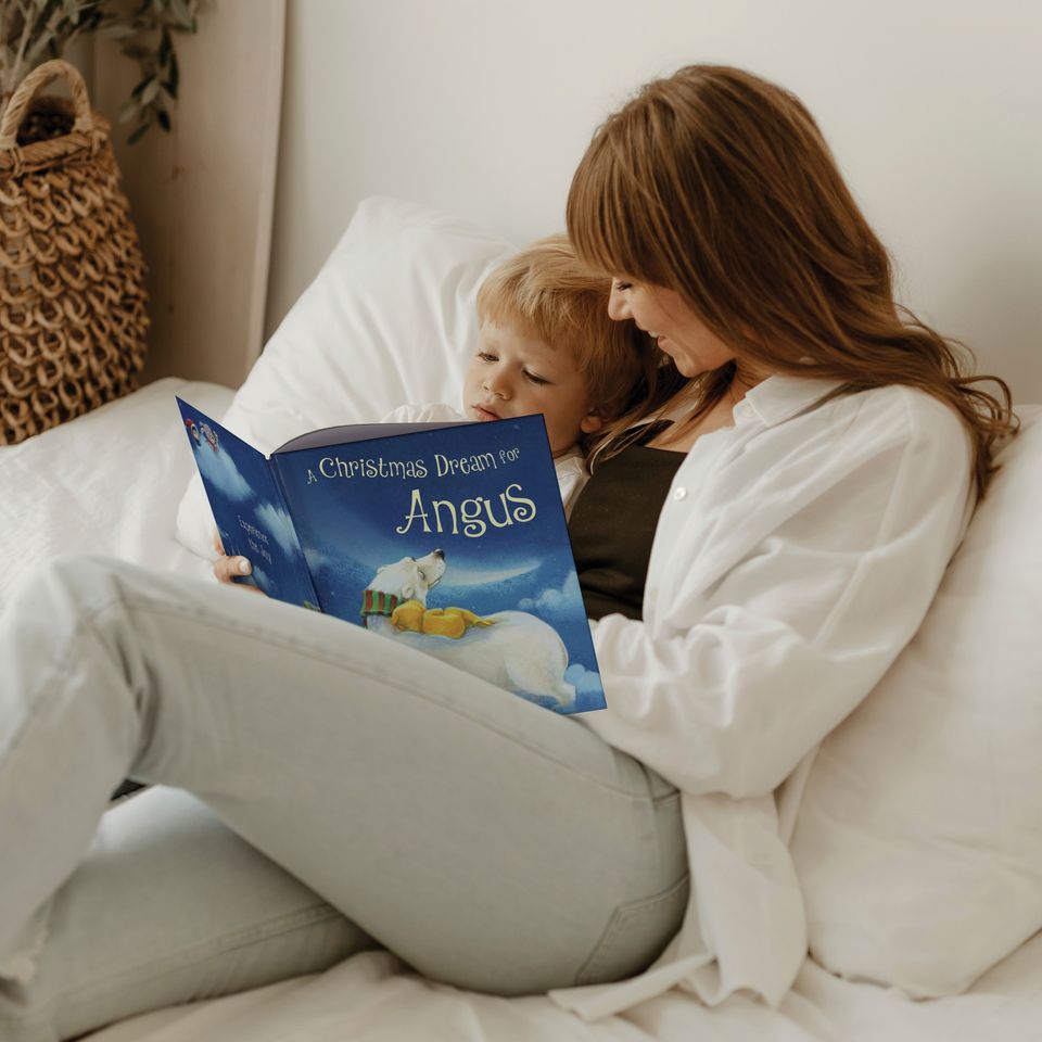baby keepsake books