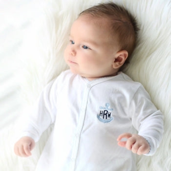 newborn essentials