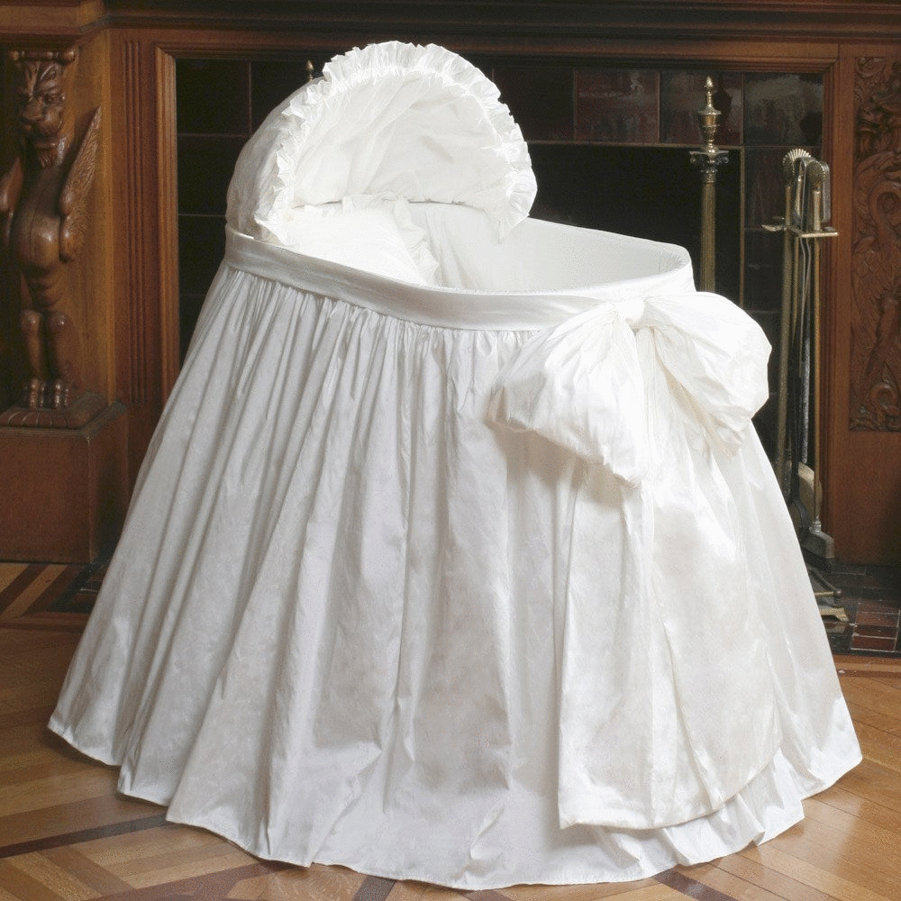 bassinets & bassinet linens