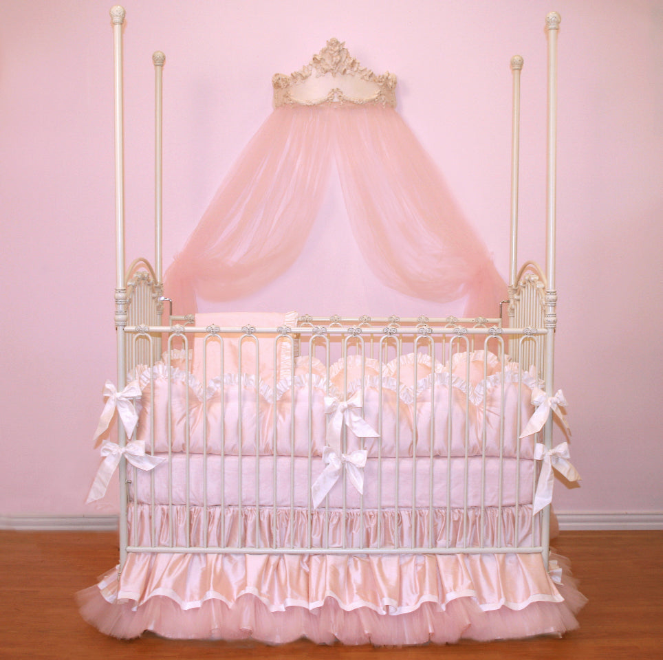 bed crowns