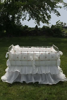 belle bedding collection by lulla smith