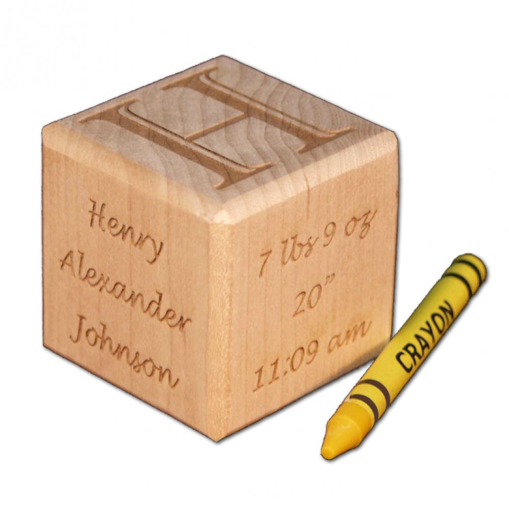 birth block