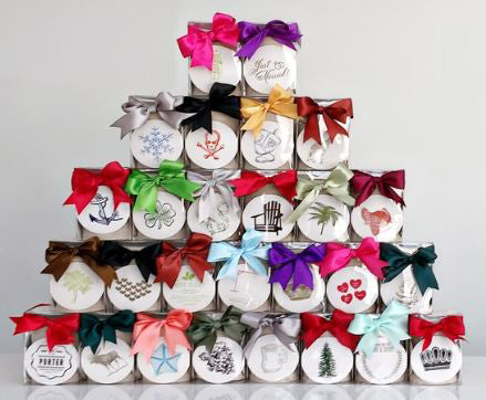 boxed coasters