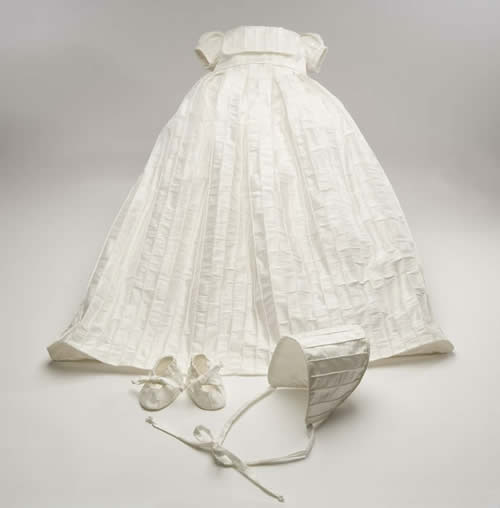 christening gowns