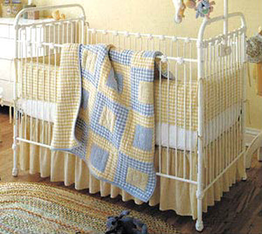 corsican iron furniture