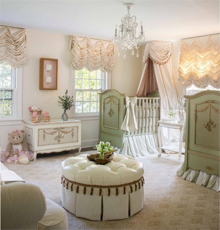 luxury baby furniture