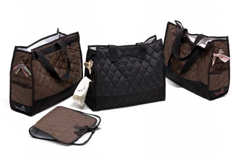 diaper bags