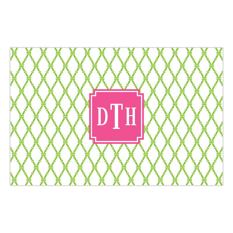 disposable placemats